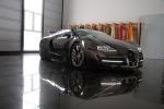 Bugatti Veyron 16.4 Linea Vincero by Mansory 2009 года